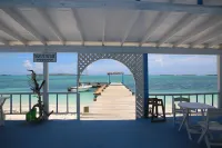 Exuma Beach Point Hoteles en Rokers Point Settlement