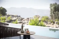 Anantara Al Jabal Al Akhdar Resort - Mountain View