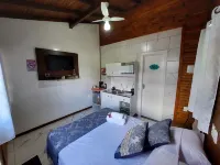 Refúgio Alpenblumen