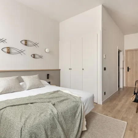 Líbere Málaga Trinidad