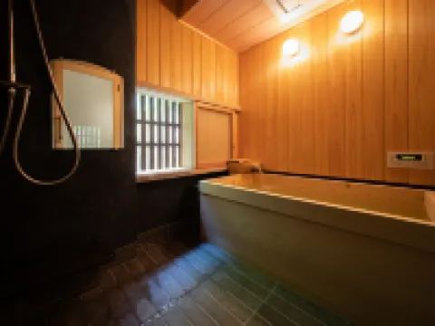 内子の宿 久 内子町のホテル