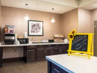Flag Point Inn and Suites Pratt by FairBridge Hotels in Township 12