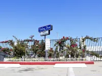 Value Inn Bellflower Hotels in Bellflower