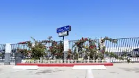 Value Inn Bellflower Các khách sạn ở Norwalk