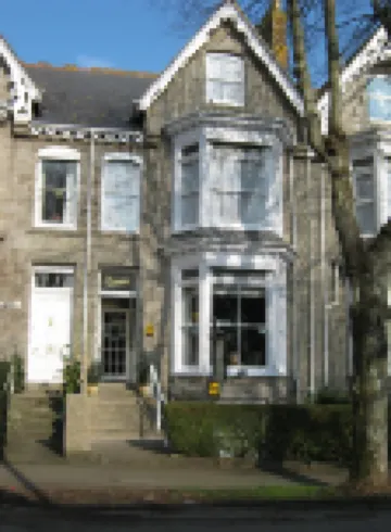 Dunedin Guest House