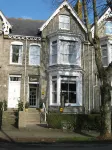 Dunedin Guest House Hôtels à proximité de : The Morrab Library
