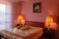 Grand Panorama Hotels in Powiat Myslenicki
