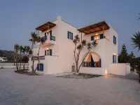 Diamantis Studios&Apartments Hotels near Agiassos Beach