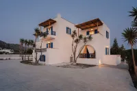 Diamantis Studios&Apartments