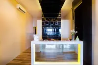 Golden Palace Hotel Lombok