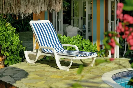 Velinn Pousada Ponta do Pequeah