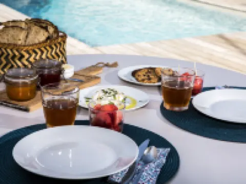 Mas Lafleur Hotels in Châteaurenard