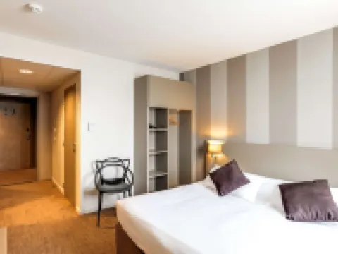 Brit Hotel le Galion & Spa Hotels in Binic