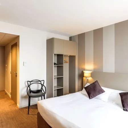 Brit Hotel le Galion & Spa