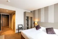 Brit Hotel le Galion & Spa Hotels in Plouha