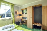 Panorama Berghotel Wettiner Höhe Hotels in Sayda