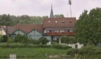 Gasthof - Pension Krämerhof Hôtels à : 