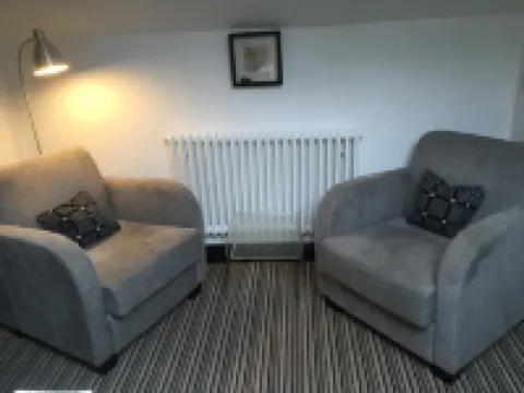 Greenbank Lodge Llangollen Hotels in Llangollen