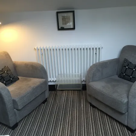 Greenbank Lodge Llangollen