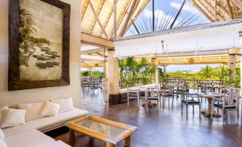 The Majlis Resort