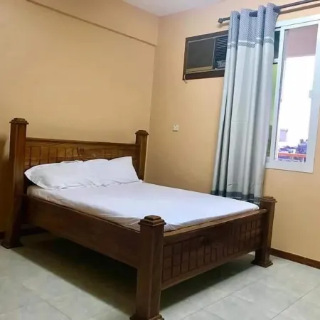 Just Home