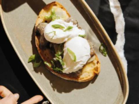 ユニオン ホテル トロントのホテル