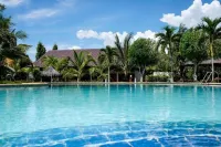 Kasai Village Dive Resort Hotels in Moalboal