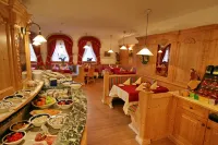 Garni Criss - Breakfast