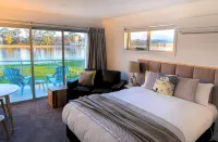 Ulverstone River Edge HolidayApartments Hotels in Penguin