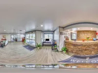 Country Inn & Suites by Radisson, Grand Rapids Airport, MI Hotels in Forest Hills