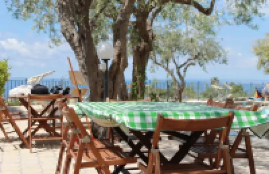 皮耶特拉威迪別墅酒店