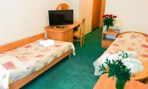 Albatros Medical Spa