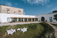 Masseria Palombara Relais & Spa - Adults Only Hotel di Province of Taranto