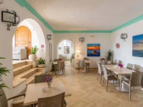 Hotel Ossidiana Stromboli Center Hotels in Lipari