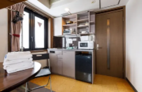 Tabist Condominium Hakuba Goryu