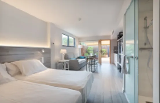 アパルタメントス ビーチ & ゴルフ リゾート