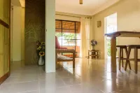 HangOut Beach & Resort Hotels in Nabas