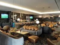 凡德沃克尼維爾蘇德酒店 - 酒吧