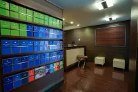 Flexstay Inn Shirogane - 2 stelle