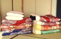 Japanese Style Hotel Fukurou Tei Hotels in Asahi