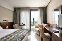 Apollonion Asterias Resort and Spa - balcony