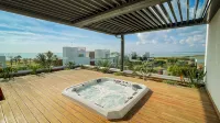 Beachfront Luxury Villa Glory -  Holiday Villas