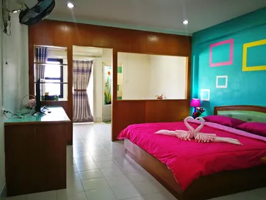 รูปภาพของเบญจมาส เรสซิเดนซ์