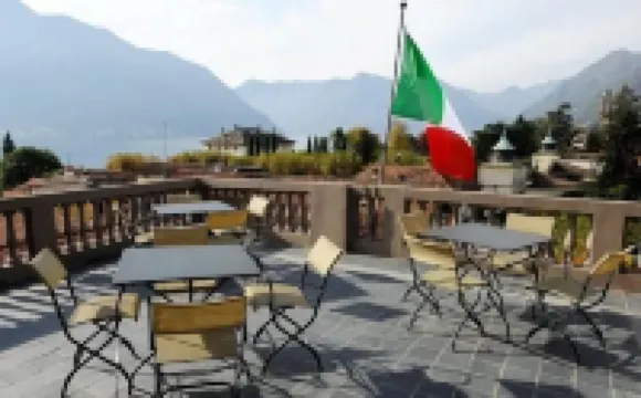 Casa Brenna Tosatto Art Experience