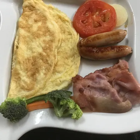 Mt Pleasant Bed And Breakfast Ltd