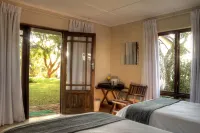 The Musketeers Lodge Hotels in Bulawayo
