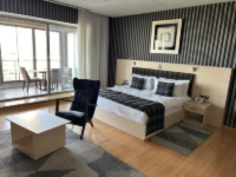 Badam d'Art Boutique Hotel