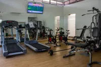 Hotel Estelar Altamira - Gym