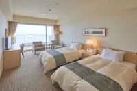 โรงแรมฮาร์เวสท์ นันคิตานาเบะ