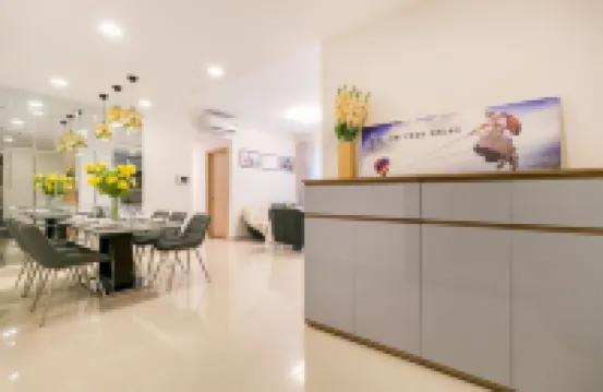 KYN 公寓裡威蓋特住宅飯店